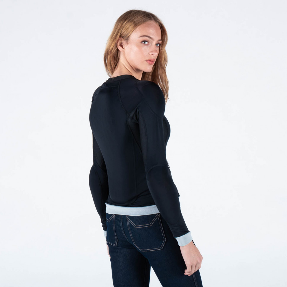 Женская моточерепаха Knox Action