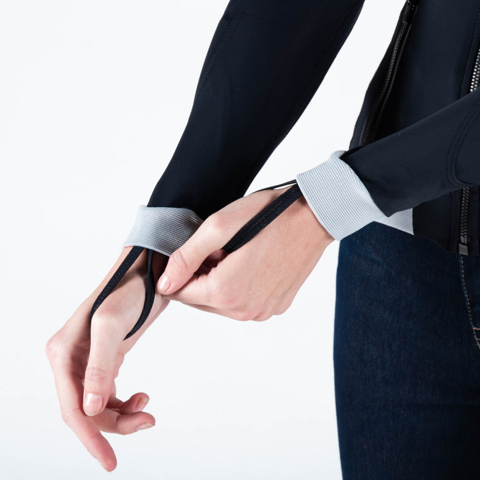 Женская моточерепаха Knox Action