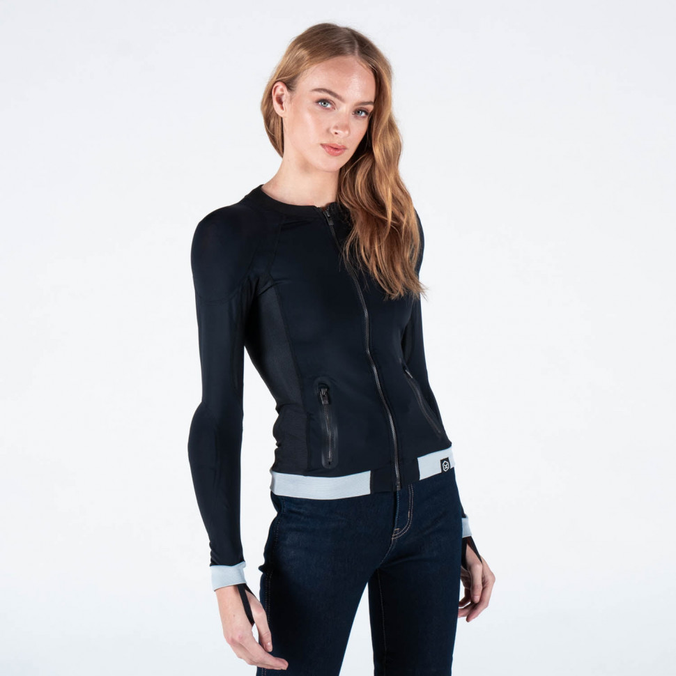 Женская моточерепаха Knox Action