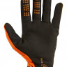 Чоловічі моторукавички Fox Legion Thermo Glove Orange