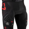 Компресійні шорти Leatt Impact Shorts 3DF 5.0 Black