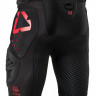 Компресійні шорти Leatt Impact Shorts 3DF 5.0 Black