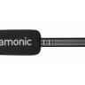 Мікрофон-гармата Saramonic SoundBird V1