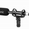 Мікрофон-гармата Saramonic SoundBird V1
