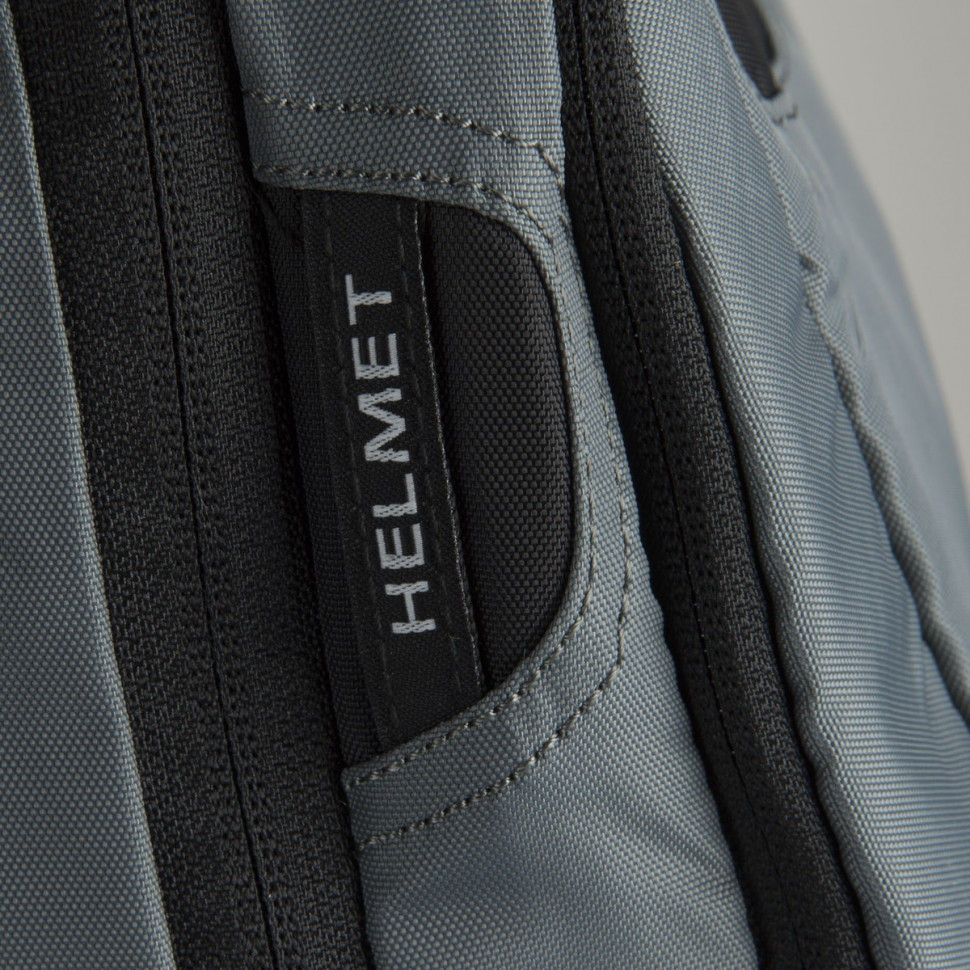 Моторюкзак Alpinestars City Hunter Black/Grey (00-00252081)