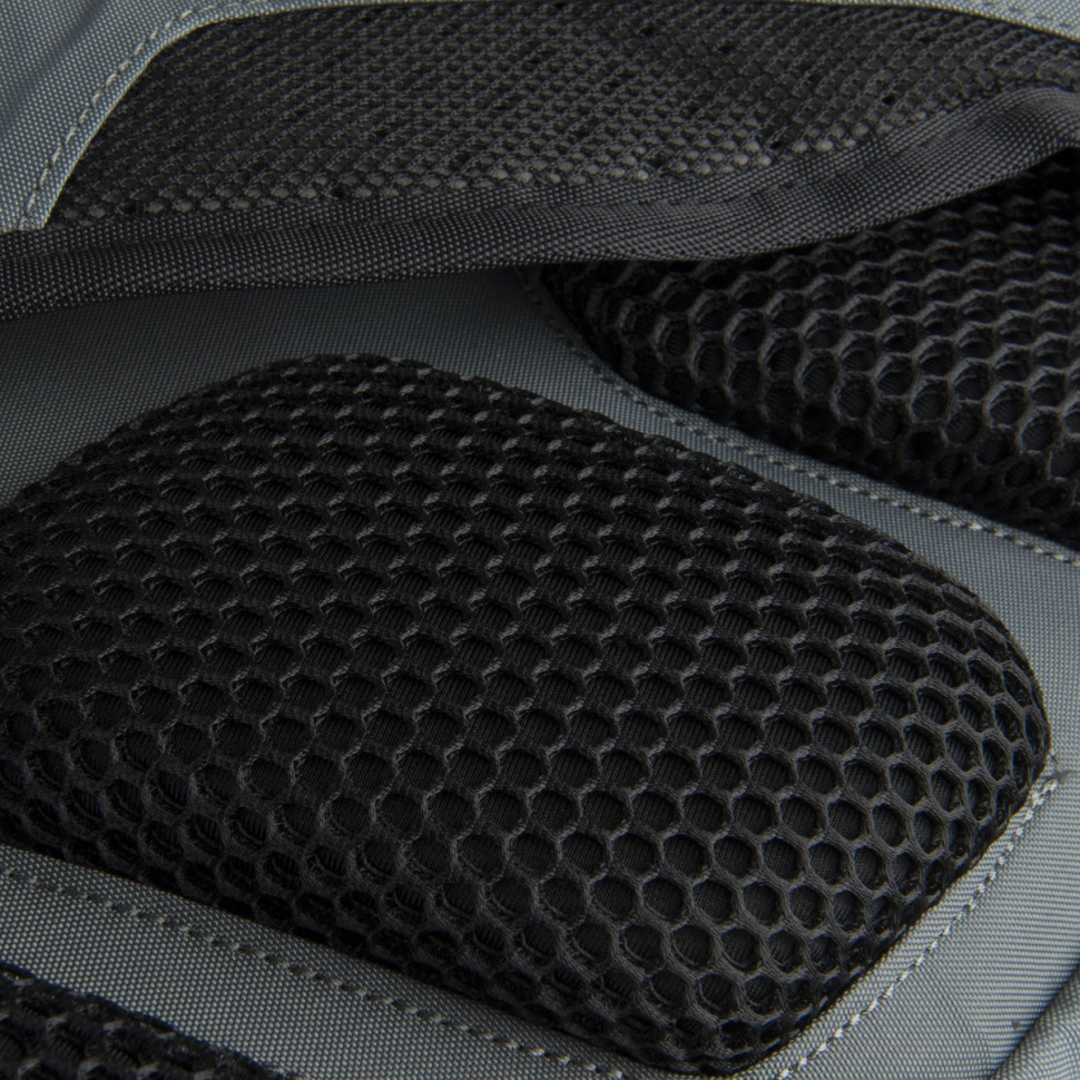 Моторюкзак Alpinestars City Hunter Black/Grey (00-00252081)