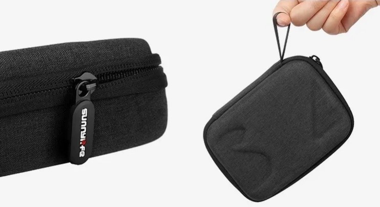 Кейс Sunnylife для экшн-камеры Insta360 Go (IST-B157)