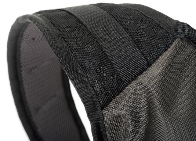 Рюкзак для фотоапарата MindShift Gear SidePath Cardinal Red (520371)