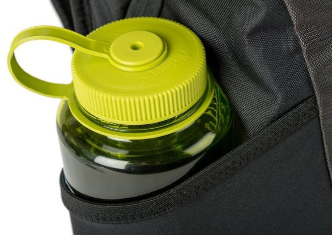 Рюкзак для фотоапарата MindShift Gear SidePath Cardinal Red (520371)