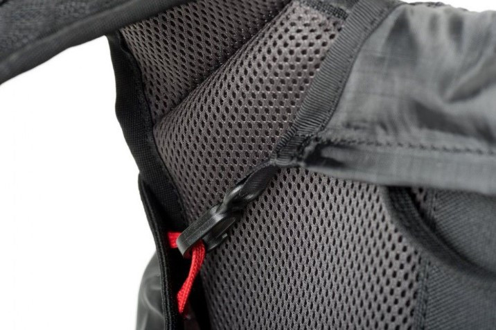 Рюкзак для фотоапарата MindShift Gear SidePath Cardinal Red (520371)