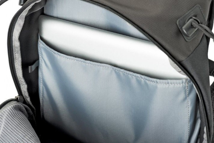 Рюкзак для фотоапарата MindShift Gear SidePath Cardinal Red (520371)