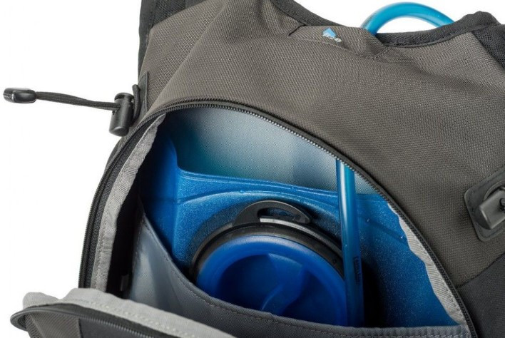 Рюкзак для фотоапарата MindShift Gear SidePath Cardinal Red (520371)