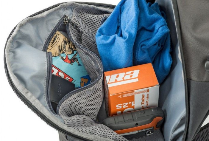 Рюкзак для фотоапарата MindShift Gear SidePath Cardinal Red (520371)