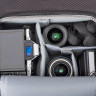 Рюкзак для фотоаппарата MindShift Gear SidePath Cardinal Red (520371)