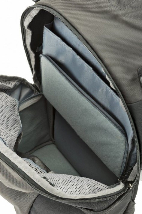 Рюкзак для фотоапарата MindShift Gear SidePath Cardinal Red (520371)