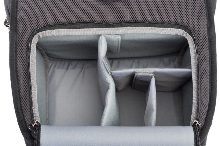 Рюкзак для фотоапарата MindShift Gear SidePath Cardinal Red (520371)