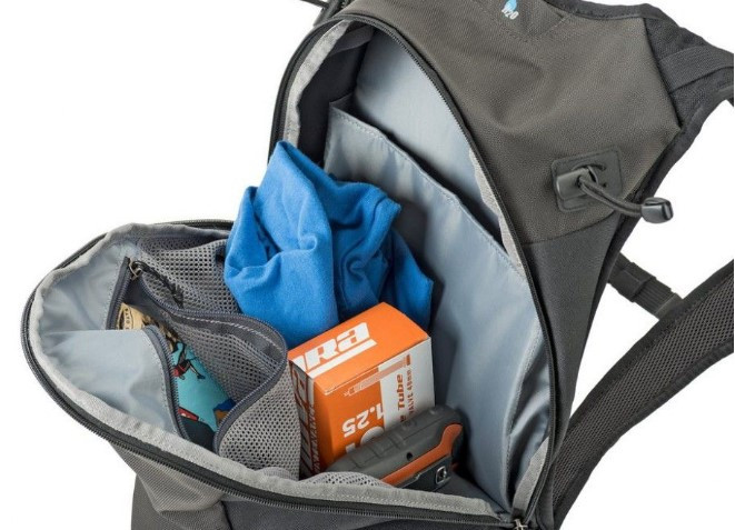 Рюкзак для фотоапарата MindShift Gear SidePath Cardinal Red (520371)