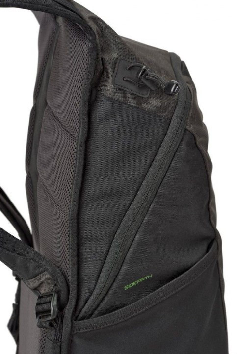 Рюкзак для фотоапарата MindShift Gear SidePath Cardinal Red (520371)