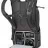 Рюкзак для фотоаппарата MindShift Gear SidePath Cardinal Red (520371)
