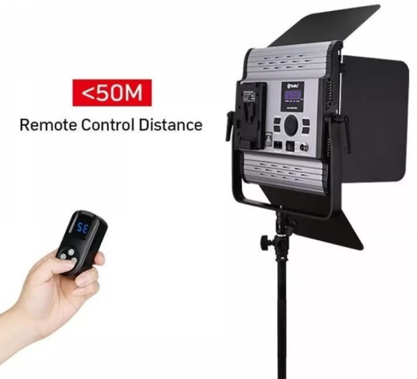 Постоянный свет Tolifo GK-S100B Pro (58406)