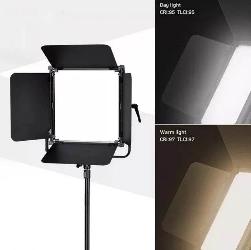 Постоянный свет Tolifo GK-S100B Pro (58406)