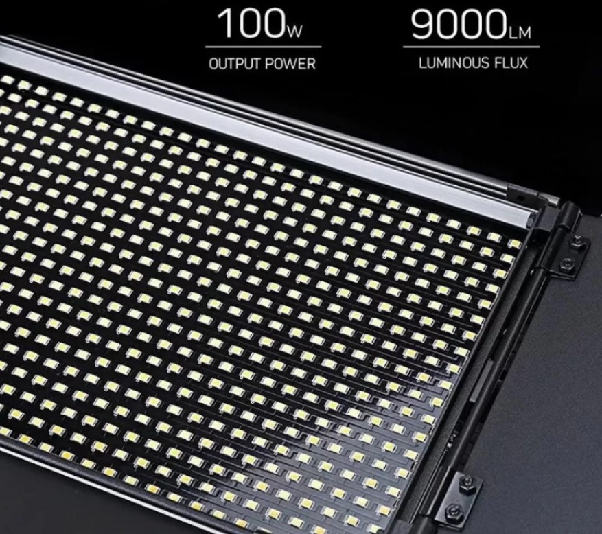 Постоянный свет Tolifo GK-S100B Pro (58406)