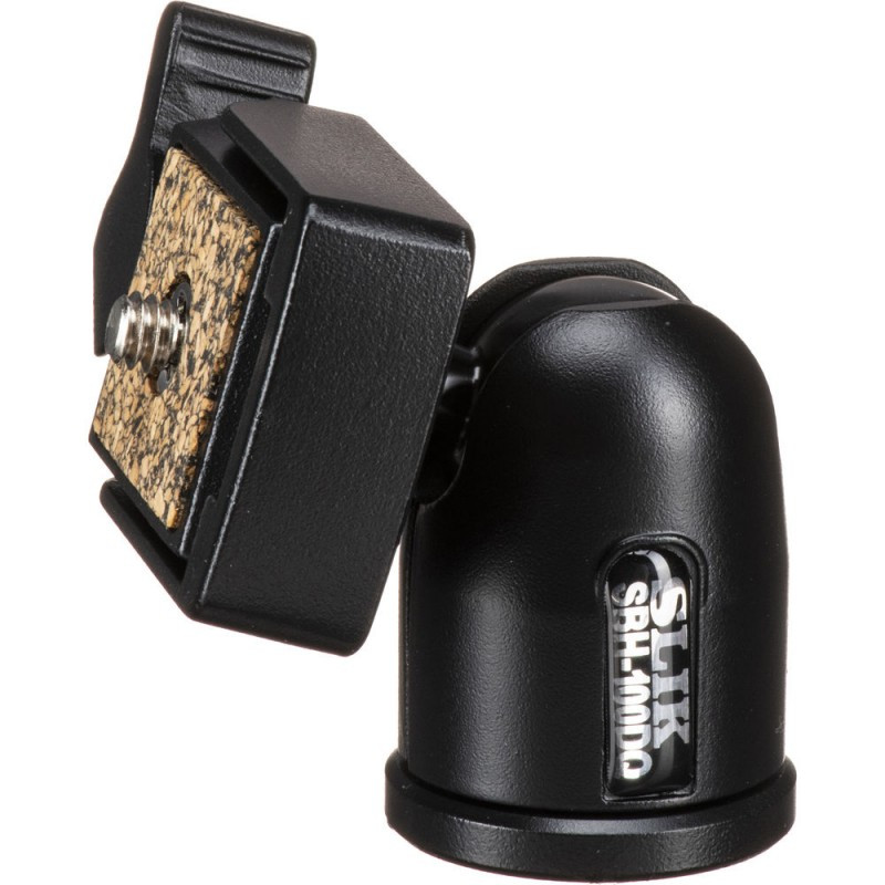 Штативная головка Slik SBH-100 DQ (63586)