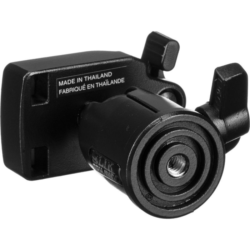 Штативная головка Slik SBH-100 DQ (63586)