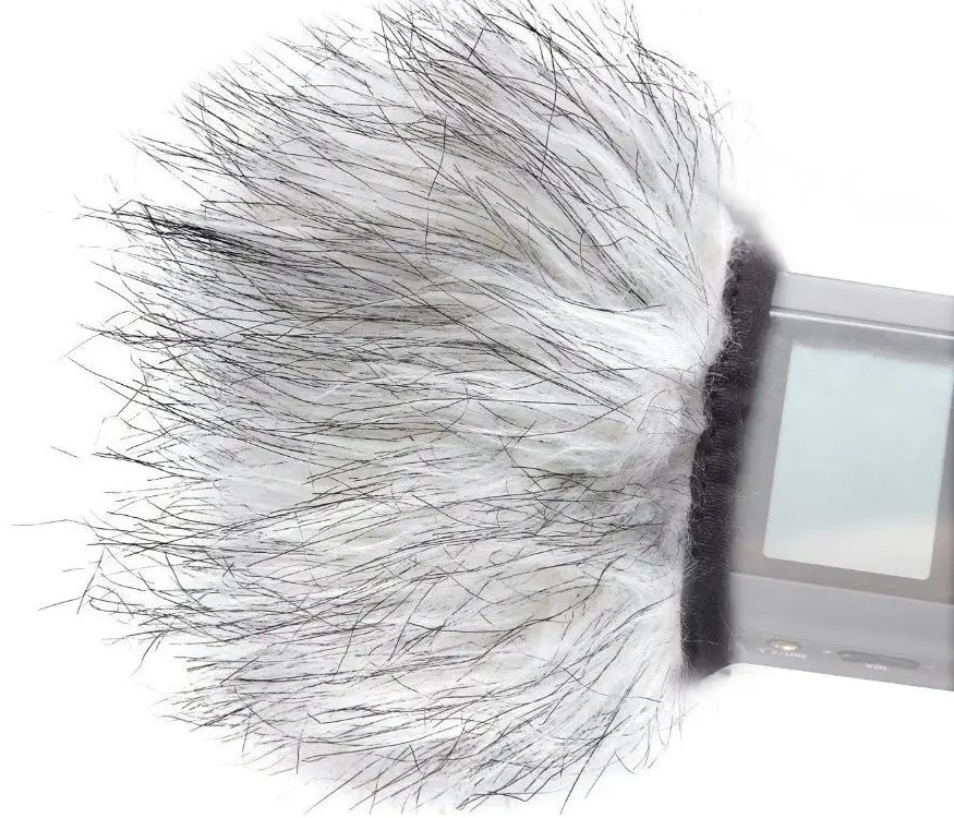 Вітрозахист Boya BY-WS9 (196800)