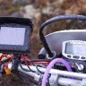 Мото влагозащитный GPS навигатор Prolech