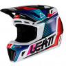 Мотошлем Leatt Helmet Moto 8.5 V22 + Goggle Royal
