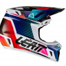 Мотошолом Leatt Helmet Moto 8.5 V22 + Goggle Royal