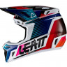 Мотошлем Leatt Helmet Moto 8.5 V22 + Goggle Royal