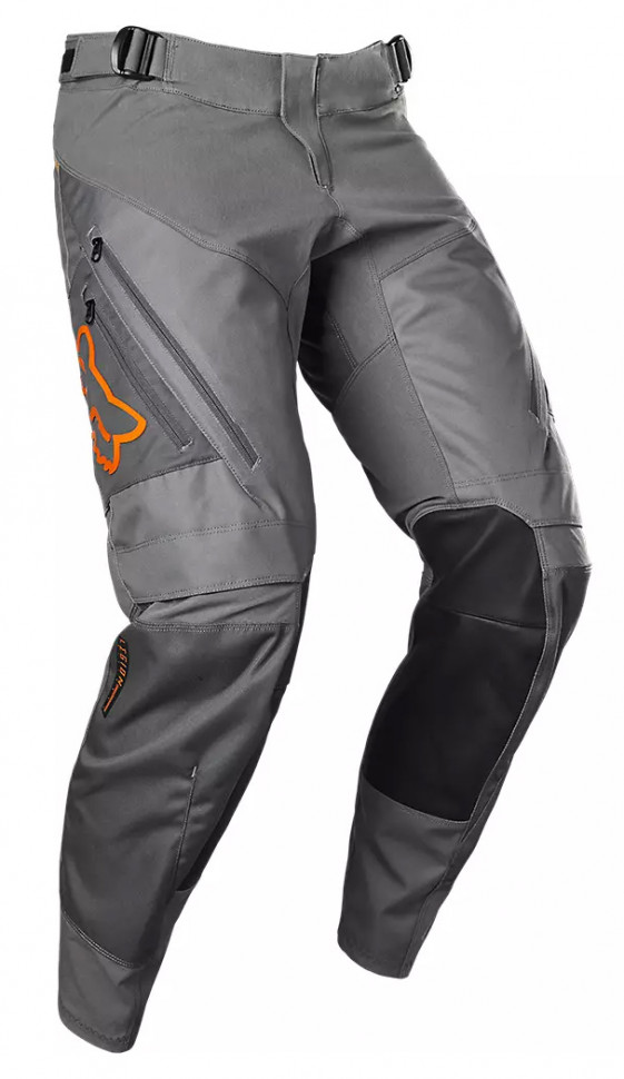 Мотоштаны FOX Legion Pant Pewter