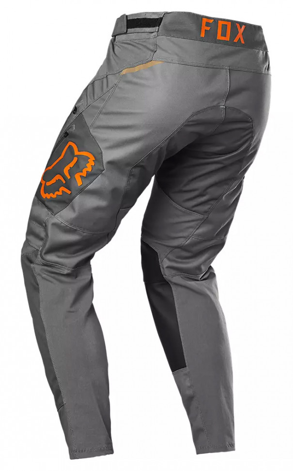Мотоштаны FOX Legion Pant Pewter