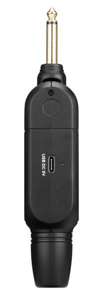 Беспроводная микрофонная система Saramonic Blink 800 B3 (TX-635+RX-635)