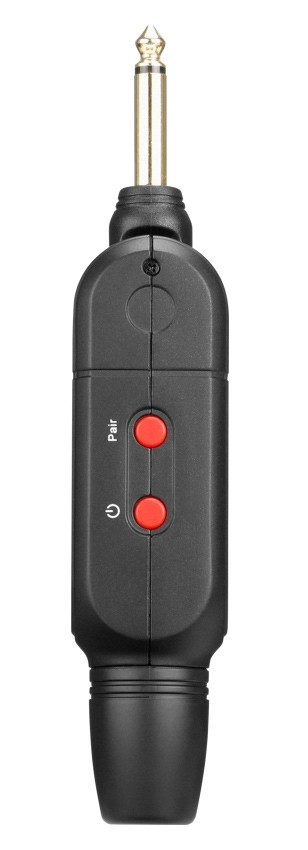 Беспроводная микрофонная система Saramonic Blink 800 B3 (TX-635+RX-635)