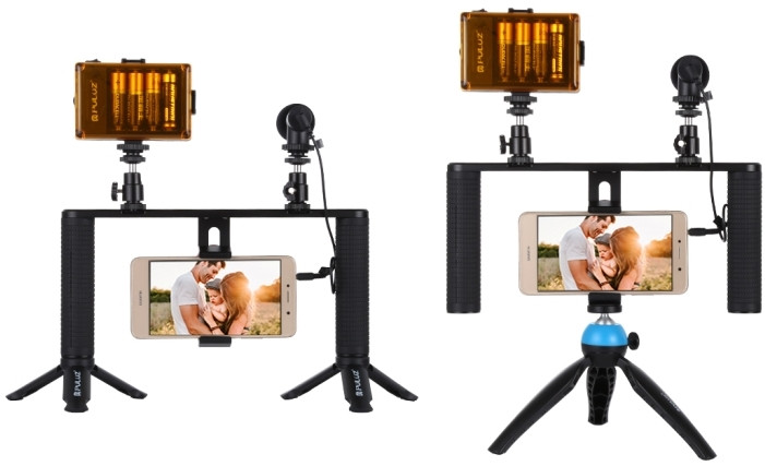 Риг для смартфона Puluz PU3028