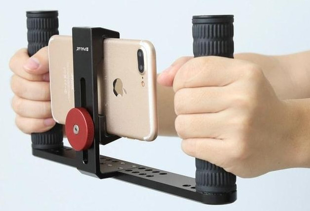 Риг для смартфона Puluz PU3028