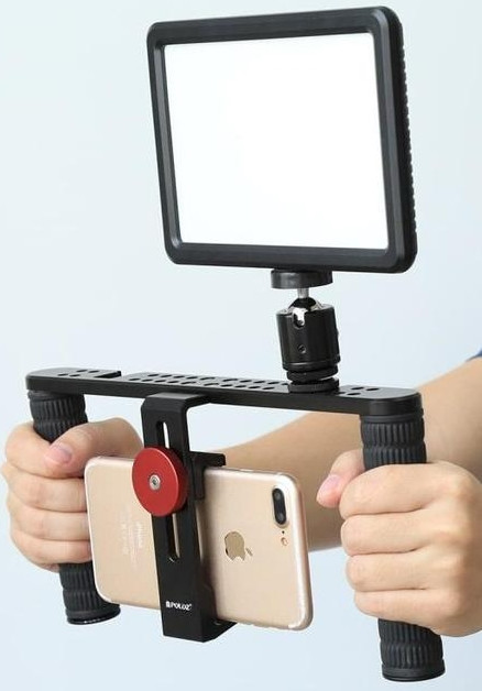 Риг для смартфона Puluz PU3028