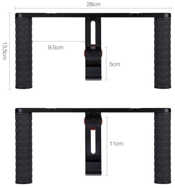 Риг для смартфона Puluz PU3028