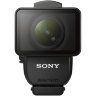 Экшн-камера Sony FDR-X3000R/W с пультом Д/У RM-LVR3
