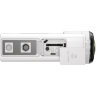 Экшн-камера Sony FDR-X3000R/W с пультом Д/У RM-LVR3