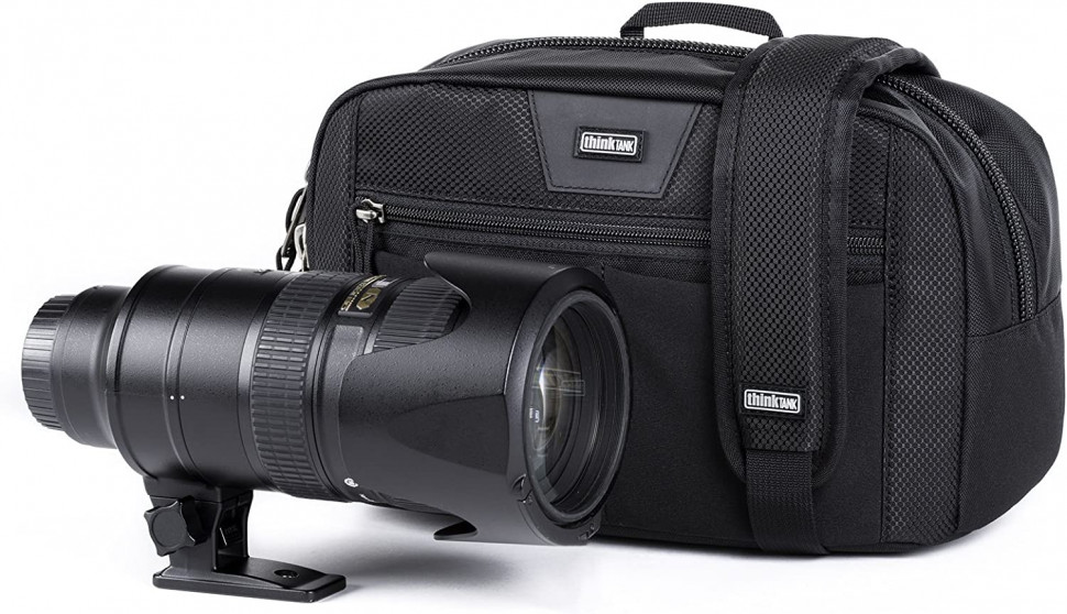 Сумка для фотоаппарата Think Tank Hubba Hubba Hiney V3.0 (700063)