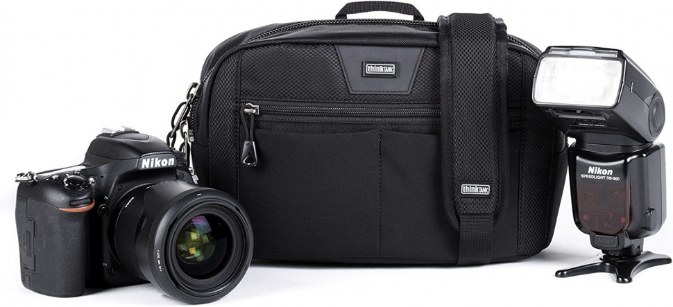 Сумка для фотоаппарата Think Tank Hubba Hubba Hiney V3.0 (700063)