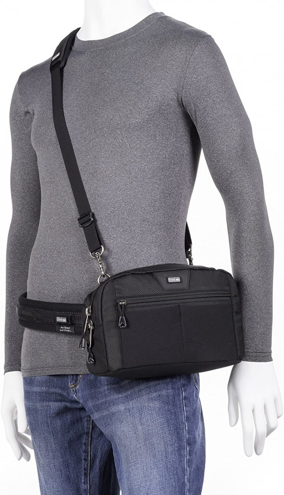 Сумка для фотоаппарата Think Tank Hubba Hubba Hiney V3.0 (700063)