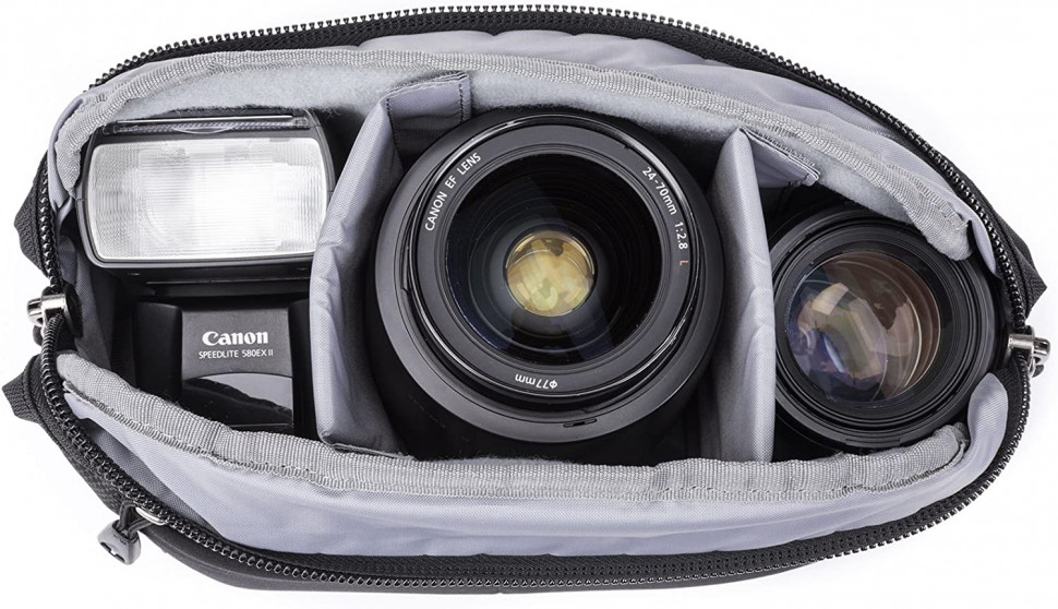 Сумка для фотоаппарата Think Tank Hubba Hubba Hiney V3.0 (700063)