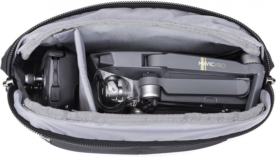 Сумка для фотоаппарата Think Tank Hubba Hubba Hiney V3.0 (700063)