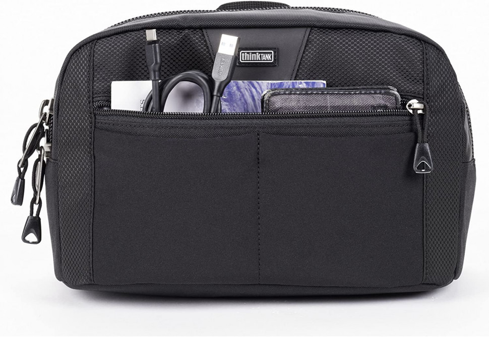 Сумка для фотоаппарата Think Tank Hubba Hubba Hiney V3.0 (700063)