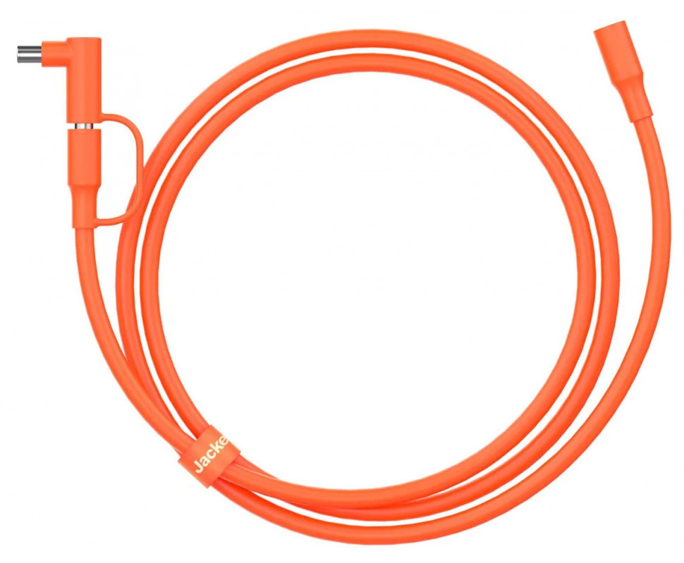 Удлинитель кабеля DC 5M для панелей SolarSaga 100 (Cable-5m-Jackery-Solar)